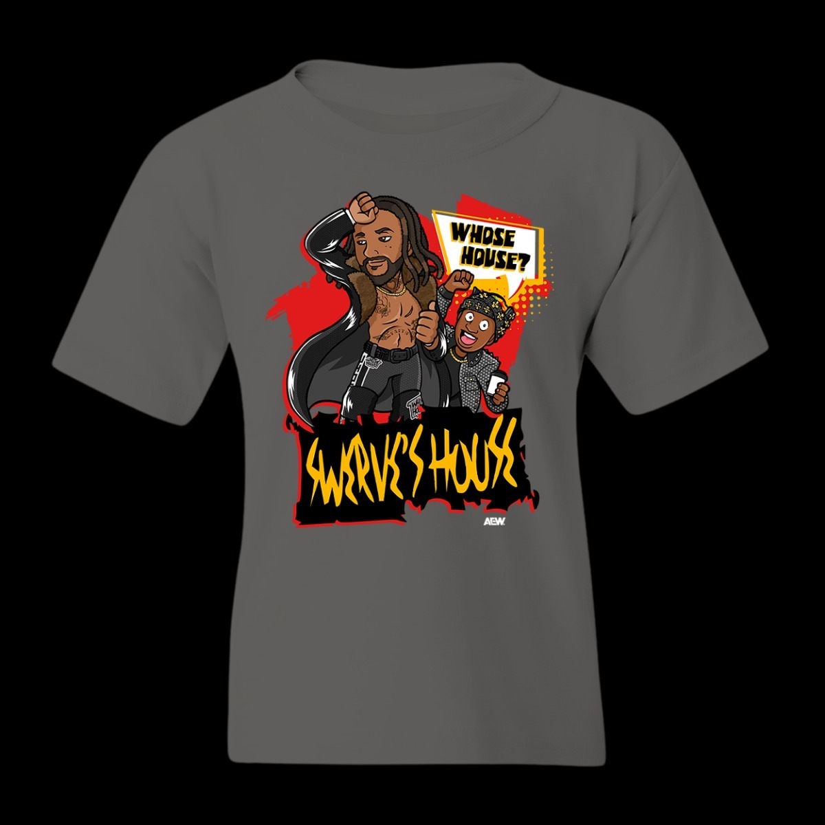 Prince Nana Official TShirt And Andise Store